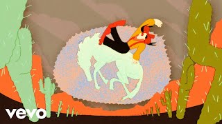 Elio Mei - At Least I'd Be A Cowboy! (Official Music Video)