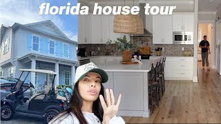Florida House Tour Vlog