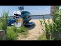 Street View -Walk In, Jersey Paddle : Money Island Beach Toms River NJ Kayak & Stand Up Paddle Board