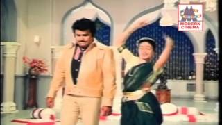 Mama Mama Yean Patha | SPB | K.J.Yesudas | Rajini | Jaishankar | Thai Veedu