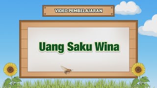 Uang Saku Wina