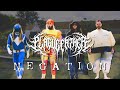 PLAGUE FATHER - NEGATION [OFFICIAL MUSIC VIDEO] (2024) SW EXCLUSIVE