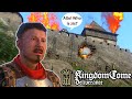 STORMING TALMBERG (Ending) | Kingdom Come Deliverance Evil Playthrough - Part 37