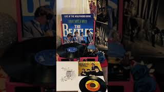 The Beatles- help!