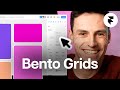 Framer Tutorial: Creating Bento Grids