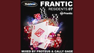 Requiem (Metatron Hard Mix)