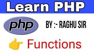Closure function in PHP | Anonymous functions in PHP | PHP tutorial in hindi
