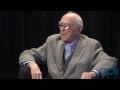 Inside the Psychologist's Studio with Jerome S. Bruner