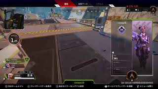 楽しく　エーペックス　エペ　APEX　apex　ランク　主　くそ　VC有のみ　初見さん　大歓迎