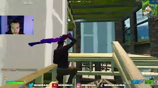 Mongraal full box