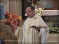 homilia y tu que festejas en navidad . padre ernesto maria caro