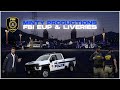 Minty Productions | FBI  Eup + Livery Mega Package