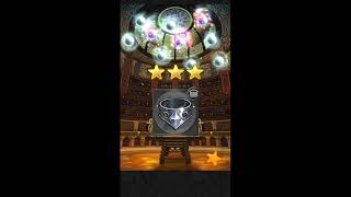 FFRK DU 28 Lucky Draw