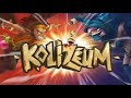 dofus présentation stuff + kolizeum cra terre 132