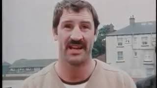 Britain's Hardest Prisoner [Paul Sykes Documentary]