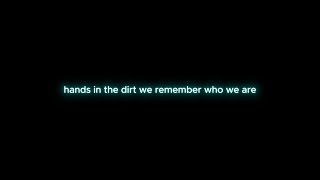 Cultivating Respect | Part II | Lyric Video