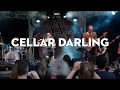 Montreux Jazz Festival 2017 | Interview Cellar Darling