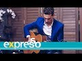 Dan Patlansky performs "Heart of Stone"