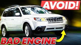 Used SUVs Which You Should Avoid For Bad Engine As Per Consumer Report
