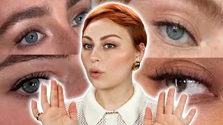 This works on EVERY eye shape | Nina Park