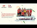 Event Recap: The 9th FCAS International Dragon Boat Race 2024