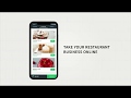 Take Your Restaurant Business Online | LimeTray