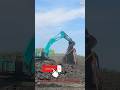 Kobelco Sk330 Excavator Filters Coal #shorts #dodiheryanto #excavator