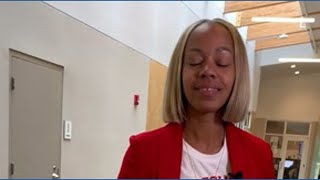 Youth Villages holds event for graduating seniors