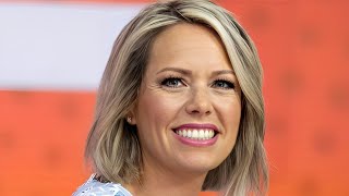 Dylan Dreyer’s Bikini Moment Sparks Fan Frenzy