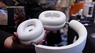 Taking a look at the highlights from CES 2025