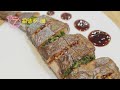 Fried Gemfish with Spring Onion葱煎短蛇鲭鱼EP23