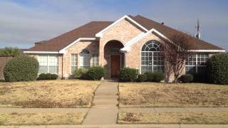 Mesquite Tx Short Sale Has JUST SOLD! Short Sale Your Mesquite Tx Home!