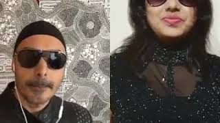 Oh Ho Ho Ho Ishq Tera Tadpaye (Remix) Lyrics Video Song || Irrfan Khan, Saba Qamar || Sukhbir, Ikka
