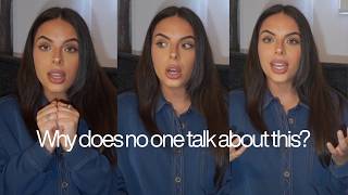 How OnlyF*ns Is Dangerous for Girls (From Someone Who Worked Inside)