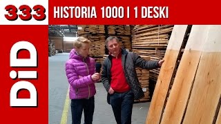 333. Wywiad: Historia 1000 i 1 deski. Rozmowa z Jerzym Banaszewskim