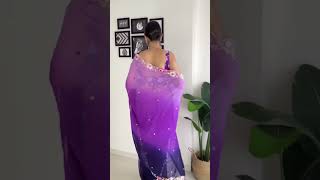 #mym collections softgeorgette sarees mostly for resellers wattsappnumber9912380186 #mymbrand sarees