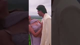 Dholna / Dil To Pagal hai/4K HD Full Screen/ Whatsapp Status/ Sharukh Khan-Madhuri Dixit Old Is Gold