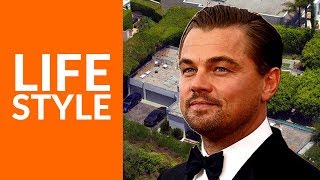 Leonardo DiCaprio Net Worth, House, Cars Affairs and Lifestyle