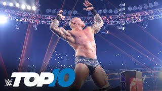 Top 10 Friday Night SmackDown moments: WWE Top 10, May 17, 2024