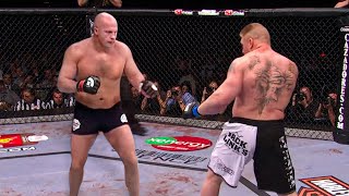 The Greatest Heavyweight in MMA History - Fedor Emelianenko | Documentary 2024