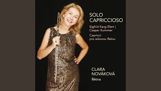 30 Caprices for Flute Solo, Op. 107: No. 24.