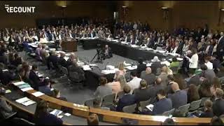 WATCH: 90-Year-Old Feinstein Told ‘Just Say Aye’ at Vote on Defense Bill
