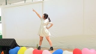 *AnnE*『39/sasakure.UK×DECO*27 feat.初音ミク』【踊ってみた】＠岡山ドーム 20160430