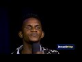 Ndiwuwe (cover) / Brain Lubega / By Peter K.