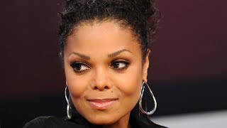 The Truth About Janet Jackson's Relationship With Her Family