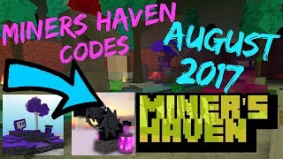 Hack Roblox Miners Haven How To Get 90000 Robux