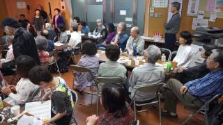 16.5.10.仲間達・歌声喫茶・国立うたＯＨ会