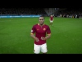 fifa 16 a.s. roma player faces