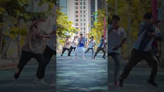 Dagariya chalo shah Rukh Khan ￼dance choreography Mohit yadav #ytshorts #dance #sharukhkhan #trend