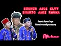 HANYA DI PUTRA BUANA BUARTO & SUKKUR 1 PANGGUNG